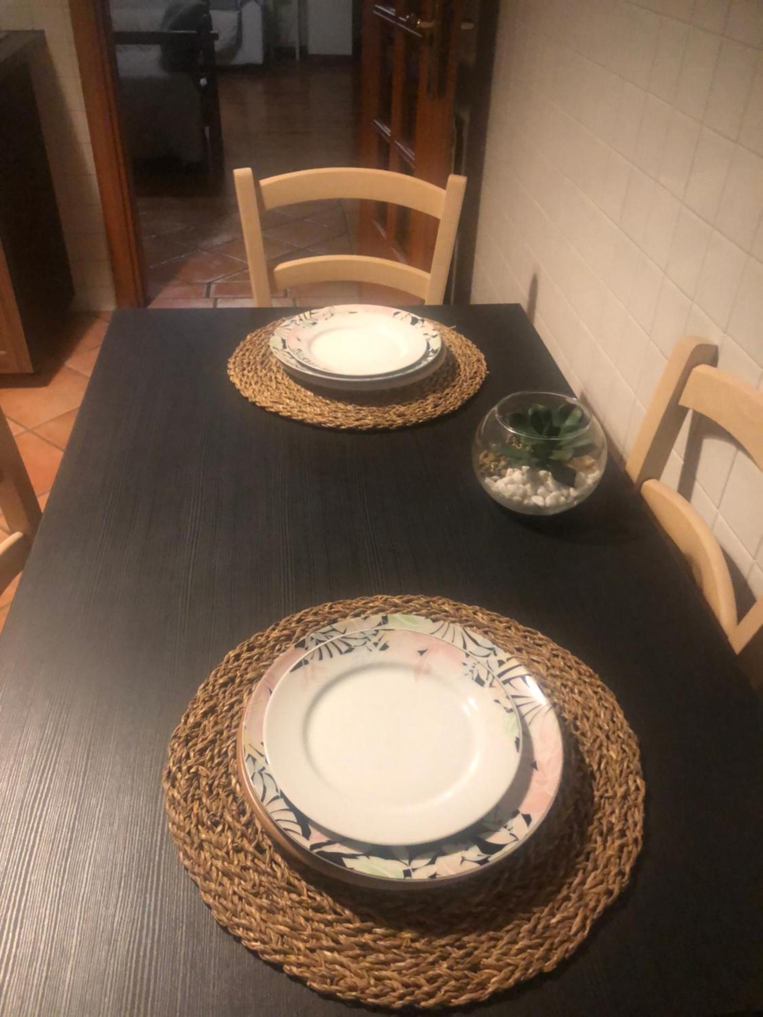 Casavacanze Peperosa 치비타베키아 외부 사진